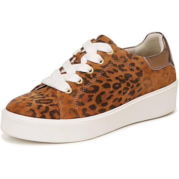 Amazon.com | DOGO Women's Sneaker, Grey, 5.5 | Fashion Sneakers